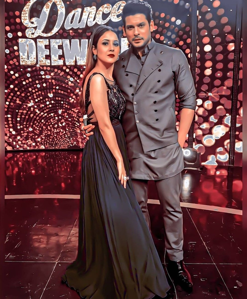 We Love you #SidNaaz in my heart ♥ always ♥♥♥♥