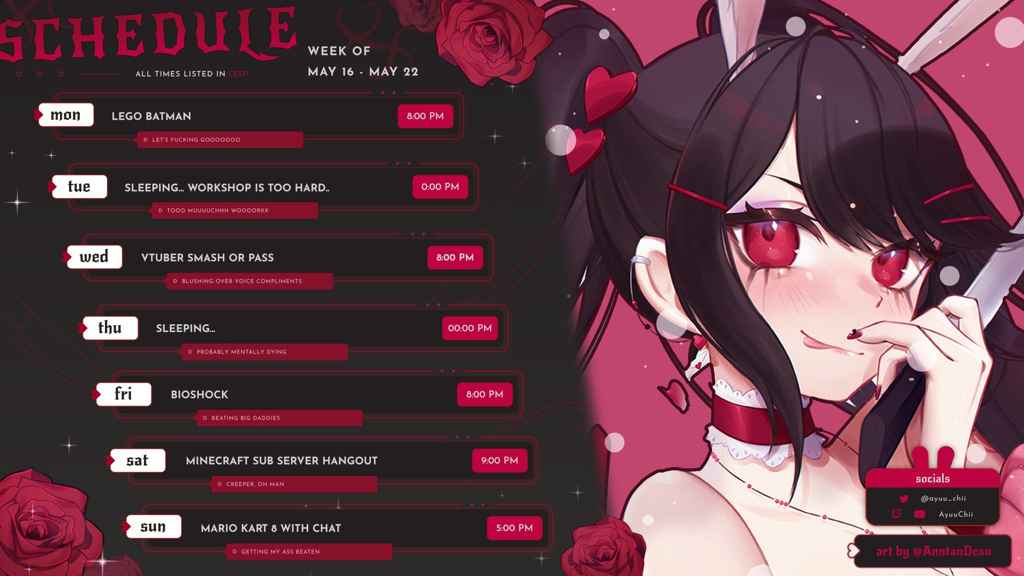 Isabella Electrum Hentai Cam Girl O F TOP 35 On Twitter RT 