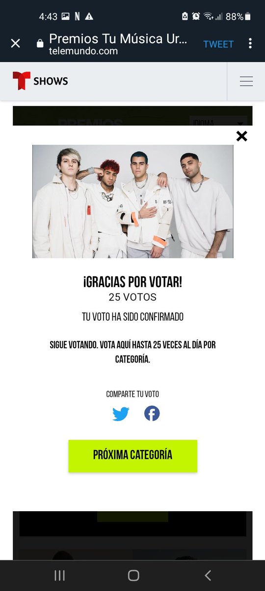_belen_'s tweet photo. @CNCOmusic Día 3 https://t.co/u7L6zAK9FU