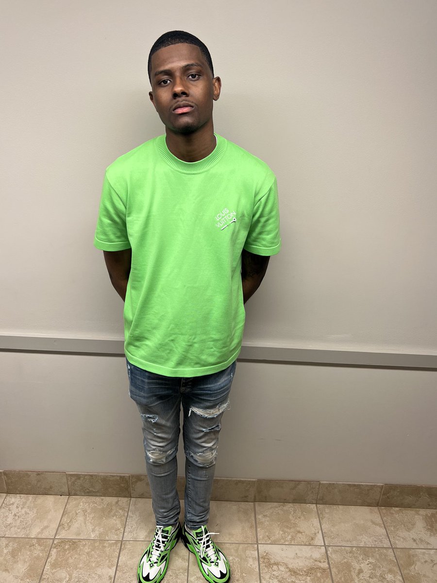 Chico_Chinn's tweet image. Be patient, it’s gone come. 🍀 💸