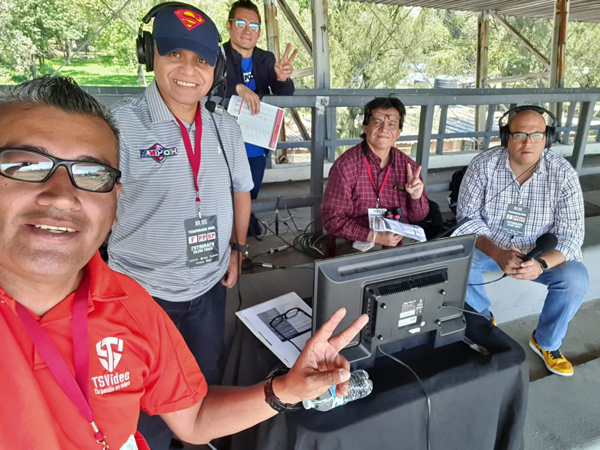 Jose Luis Ayala | JOSLAR tweet media