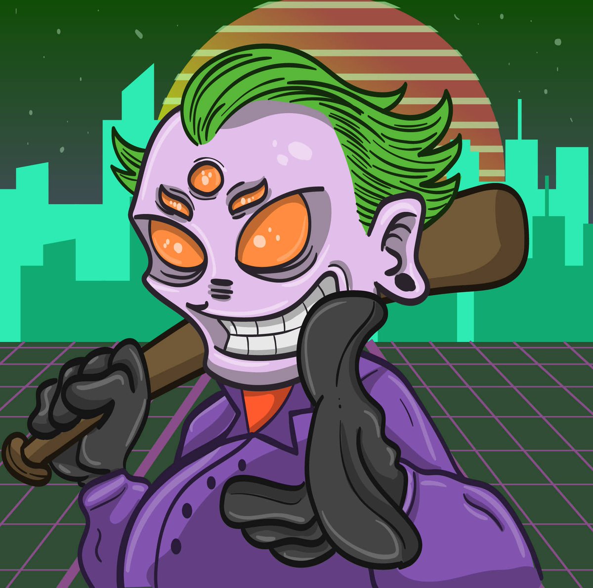 LocalLunatics tweet media