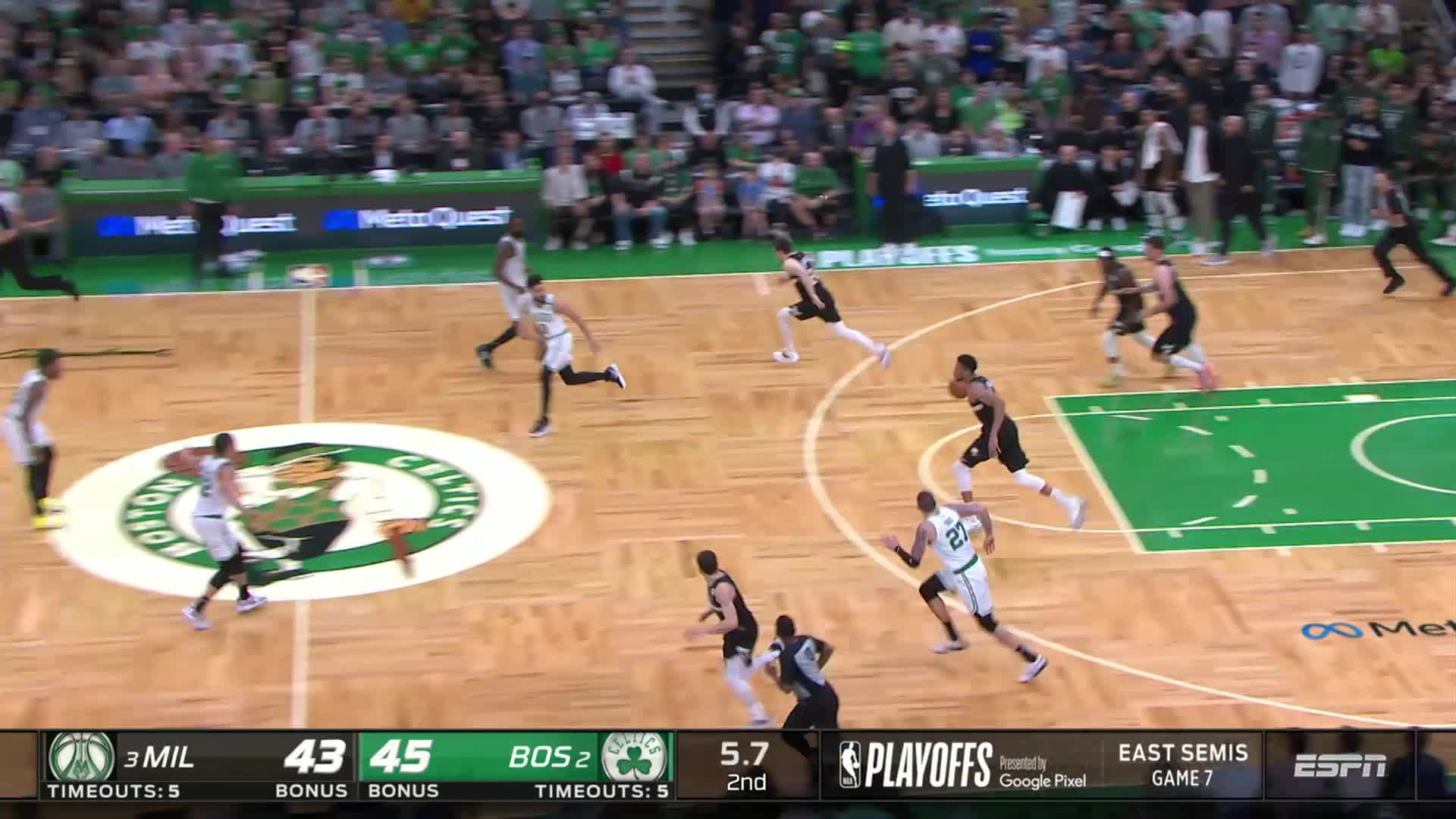 Bleacher Report on Twitter "Refs called this a shooting foul on