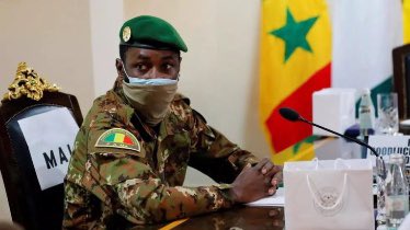 burkina24's tweet photo. #URGENT « Le #Mali décide de se retirer de tous les organes et toutes les instances du G5 Sahel » (Communiqué officiel de ce 15 mai 2022) 

https://t.co/c5Ec4WTAo4 https://t.co/nS3bjPqh81