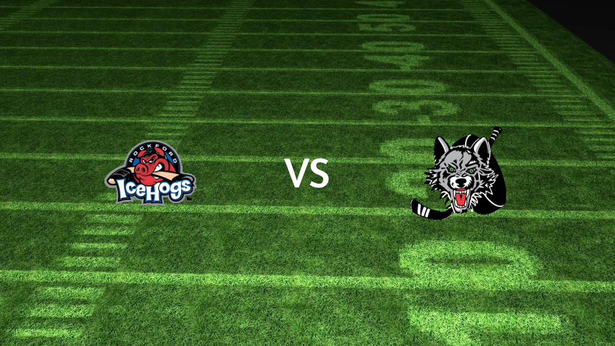 redditnhlstream's tweet photo. Rockford Icehogs vs Chicago Wolves
Rockford Icehogs Live Streams
Chicago Wolves Live Streams
Start time: May 15, 05:00 PM ET
#NHL_Live
#Rockford_Icehogs vs #Chicago_Wolves
#crackstreams
#buffstreams
#sportsuge
#NHLStreams https://t.co/HSXrjrVlNz