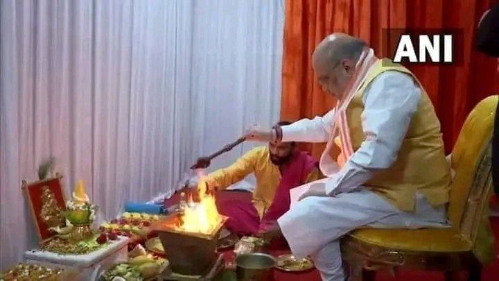 India Awakened tweet media