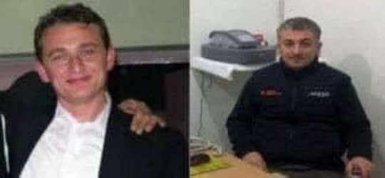 Vefatının 11. yılında Soner ve Murat dişçiyi rahmetle anıyoruz. 

UNUTANIN KALBİ KURUSUN!