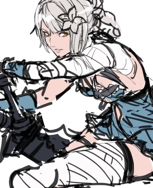 ニーアやりたいー 