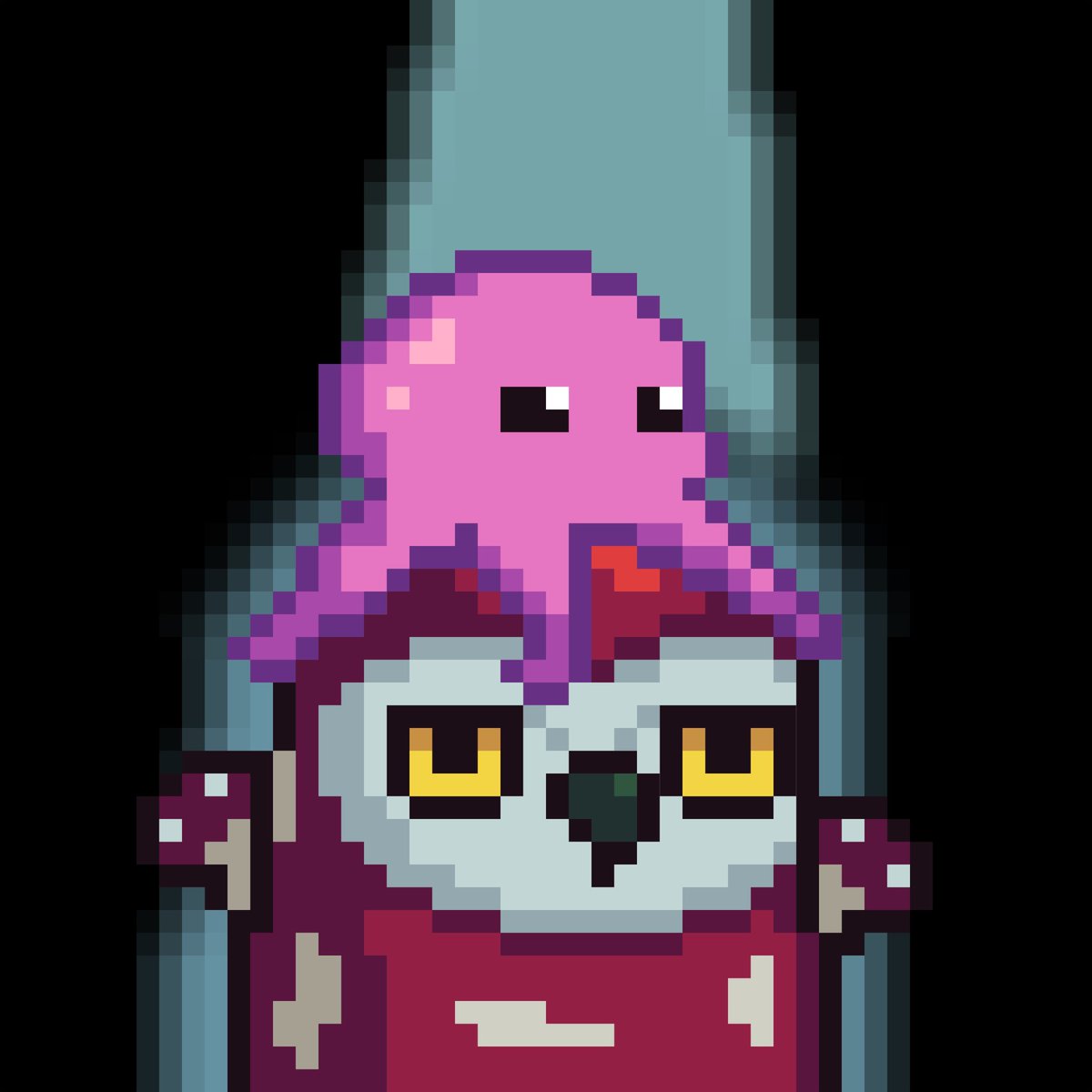 S◎L Sensei tweet media