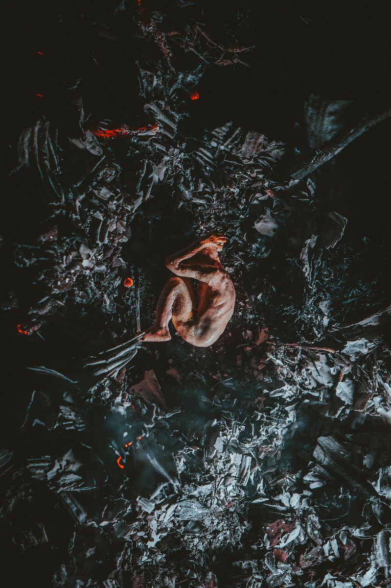 elisazonova's tweet photo. @HunterNFT10 @YuferevaI “Feeling of war”
0,02 ETH https://t.co/bYBrOl82BK
