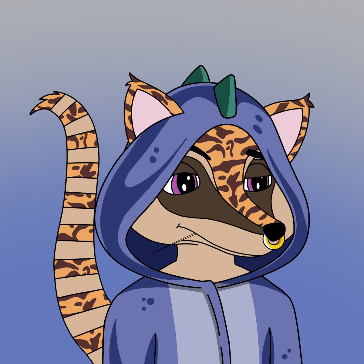 CoolCoatiClub's tweet photo. Hey guys ✌️
our crazy and cool coatis are here and waiting for you 🤩
Get one of our 4,000 Coatis 🔥🚀💥
@opensea 
 #opensea #NFT #NFTdrop #NFTCommmunity #nfts #NFTProjects #NFTcollectibles #nftcollection #NFTartist https://t.co/S5SZuF5KCW