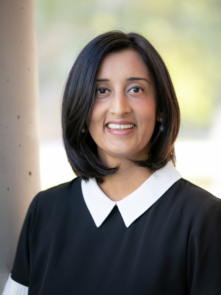 Meet LLS-funded researcher Aditi Shastri, MD! Her focus is on AML & MDS. She loves mentoring women in science & proudly works in an all women lab. Researchers like her make a difference for blood cancer survivors & the next generation of researchers. #NationalCancerResearchMonth