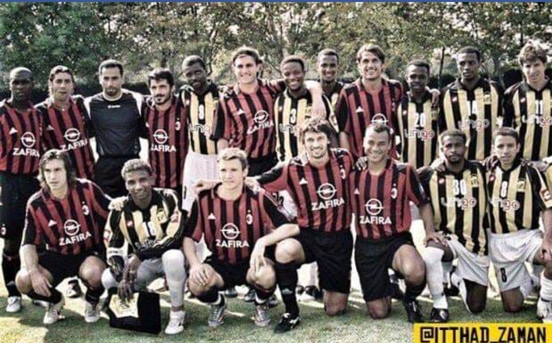 ITTIHAD_UAE's tweet photo. من لهم ماضي عظيم لابد أن يعو��ون له . https://t.co/1QhAX5oRha