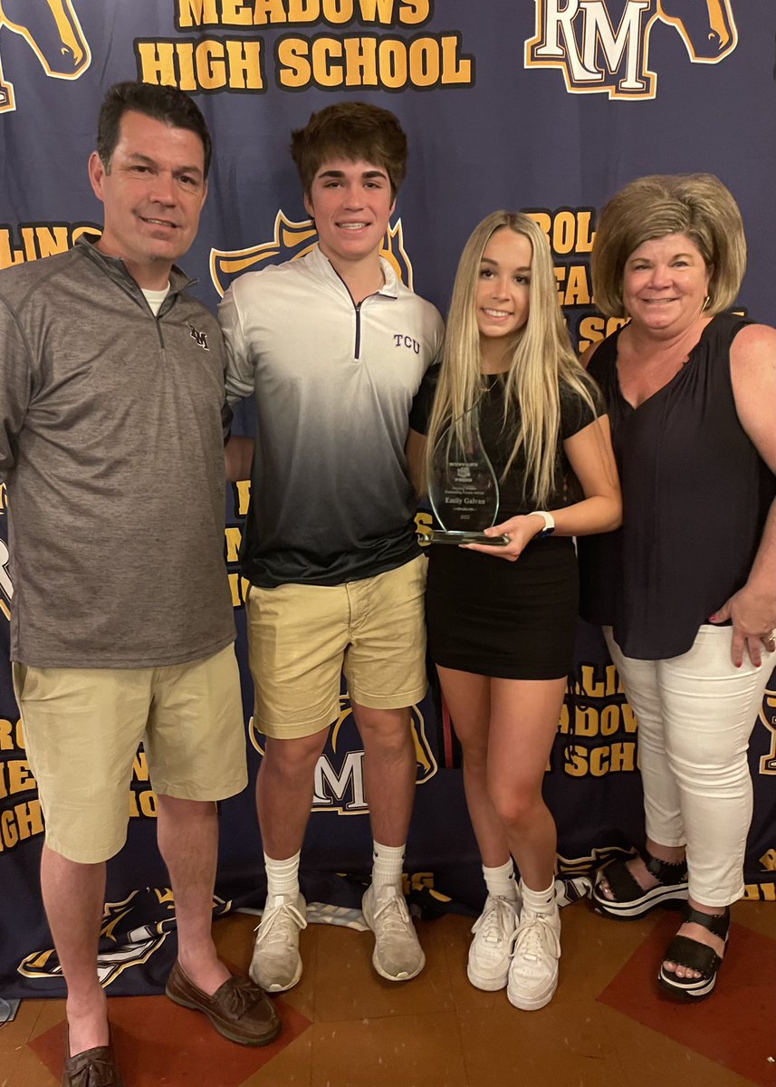 RMGirlsHoops's tweet photo. Congratulations to Emily Galvan for being named @rmhsboosters Female Athlete of the Year!@emilygalvan_ @RMHSstampede @RMHSMUSTANGS https://t.co/N1RgiGQT0h
