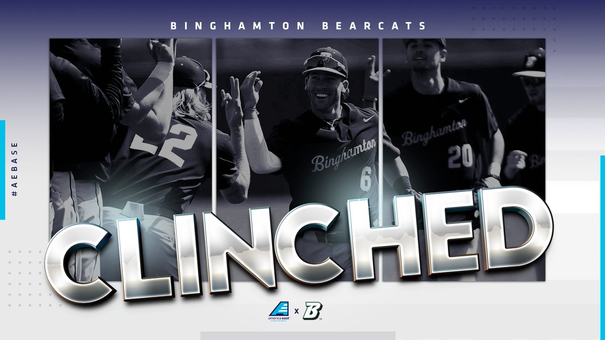 AmericaEast's tweet photo. 🔒

#AEBASE | @BinghamtonBASE | #BingPride https://t.co/nDlkDYdjCE