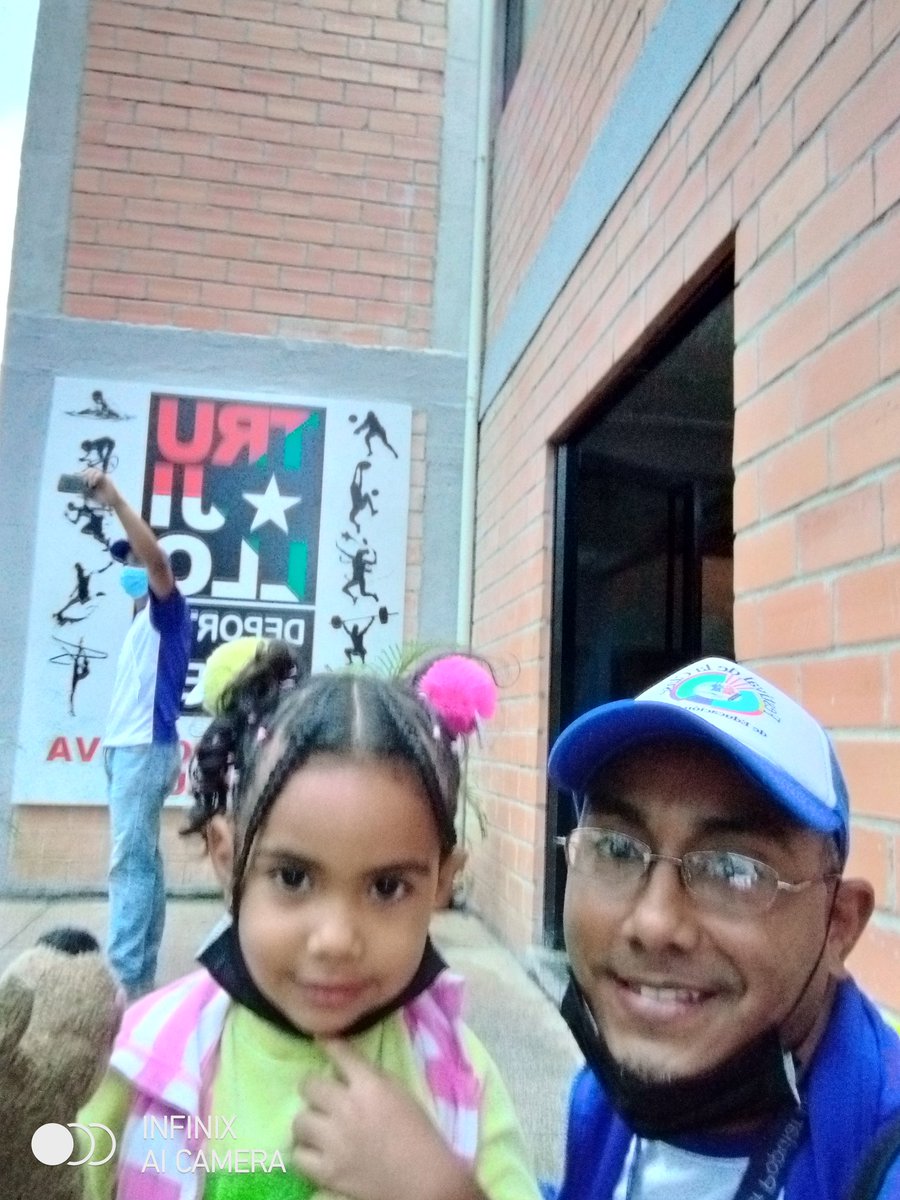 Dirección General De Educación Física Y Deporte tweet media