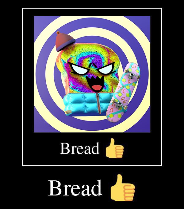 BreadyBunchSol's tweet photo. Adapt.Improvise.Overcome

We revisited our drawing board, reworked our roadmap for long term sustainability while it benefits our current holders, good things are on its way 😗

PS: 🥩= $crumbs + ???? (😉) https://t.co/moRbzll6kO