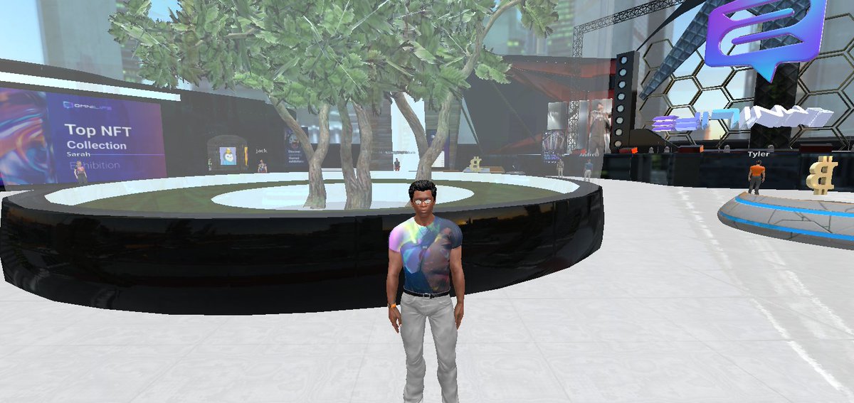 k_kazito's tweet photo. Hey, check out my cool Avatar in @Somni_life

Join here https://t.co/QsIYI9ebQn

#SomniLife #Metaverse https://t.co/lbdNB1FGLJ