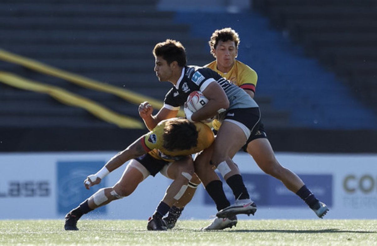 ¡SOMOS LOS LEONES DEL OLIMPIA!

Esta vez no pudo ser, pero nos vamos con la cabeza en alto porque, ante las adversidades, se dio todo en la cancha. 🏉

¡GRACIAS POR ACOMPAÑARNOS! 

📺 SLAR/ Gaspafotos. 

#NeikeLeones 🦁