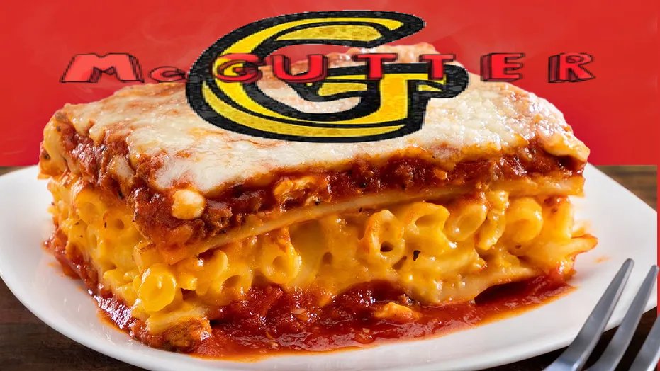 ⏰ Isn't that great timing!?! ⏰
 
We @McGutterCorpo are excited to announce our...

🌞SEASONAL SUMMER MENU!!🌞

Featuring the *NEW* McGutter LASAGNA MEAL DEAL!!

ONLY 6.99 while supplies last!!