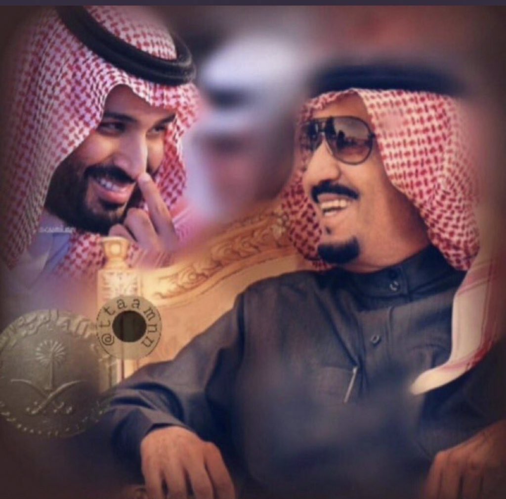 كيف لا يهوى القلب والده 
سيدي🇸🇦💚🇸🇦 #خطاك_السو_يا_ابوفهد