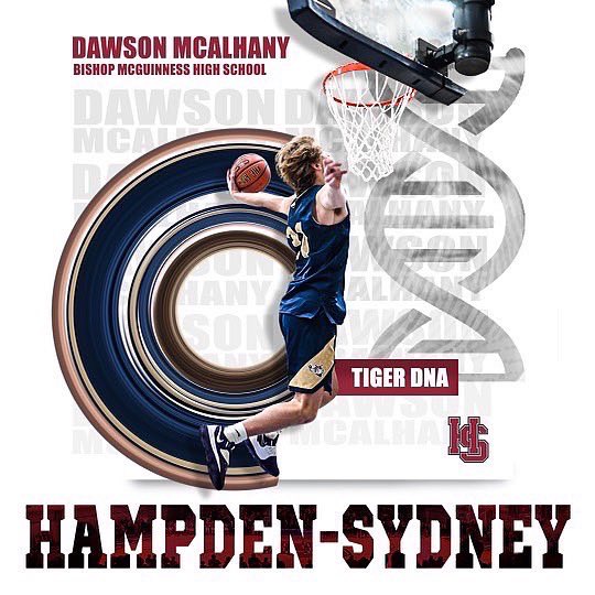 dawsonmcalhany1's tweet photo. Ready to win championships! Can’t wait for the next 4 years at Hampden Sydney https://t.co/MndkS563Cy