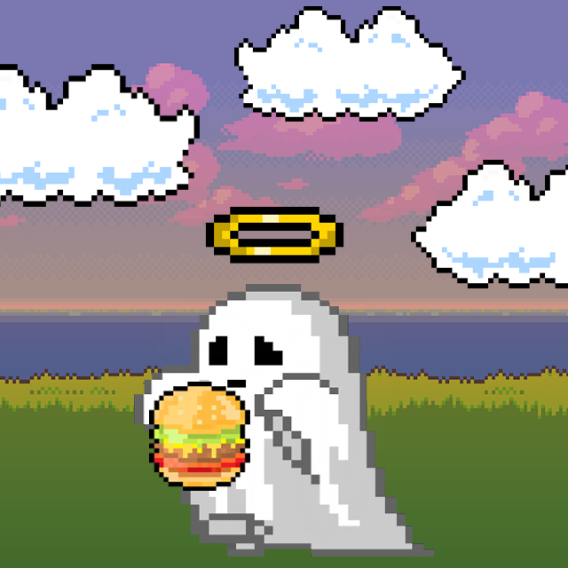 _PixelGhosts's tweet photo. 🎉100 FOLLOWERS GIVEAWAY🎉
It's here! Pixel Ghosts WL GIVEAWAY 🔑

How to Enter:
✅Like + RT
✅Follow 
@_PixelGhosts
  
✅Tag A Friend 

👻GOOD LUCK GHOSTIES👻

#NFTGiveaways #Whitelist #WhitelistGiveaway #NFTCommunity #NFTs #MagicEden #WLGiveaway #whitelistspot #NFTartists https://t.co/unFiE3AWvP