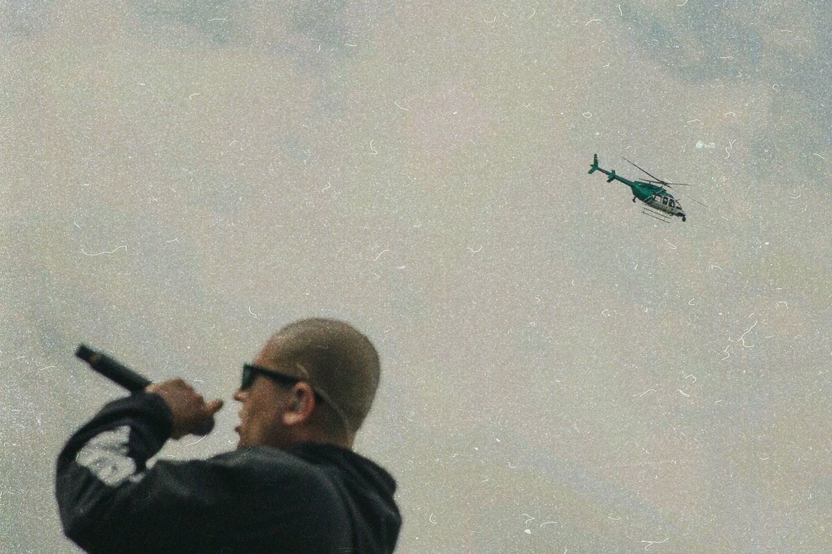 CatalejoFilms's tweet photo. Inéditas @hiphopalparque V1 ✨ #HipHopAlParque https://t.co/nfQ0q5XOn7