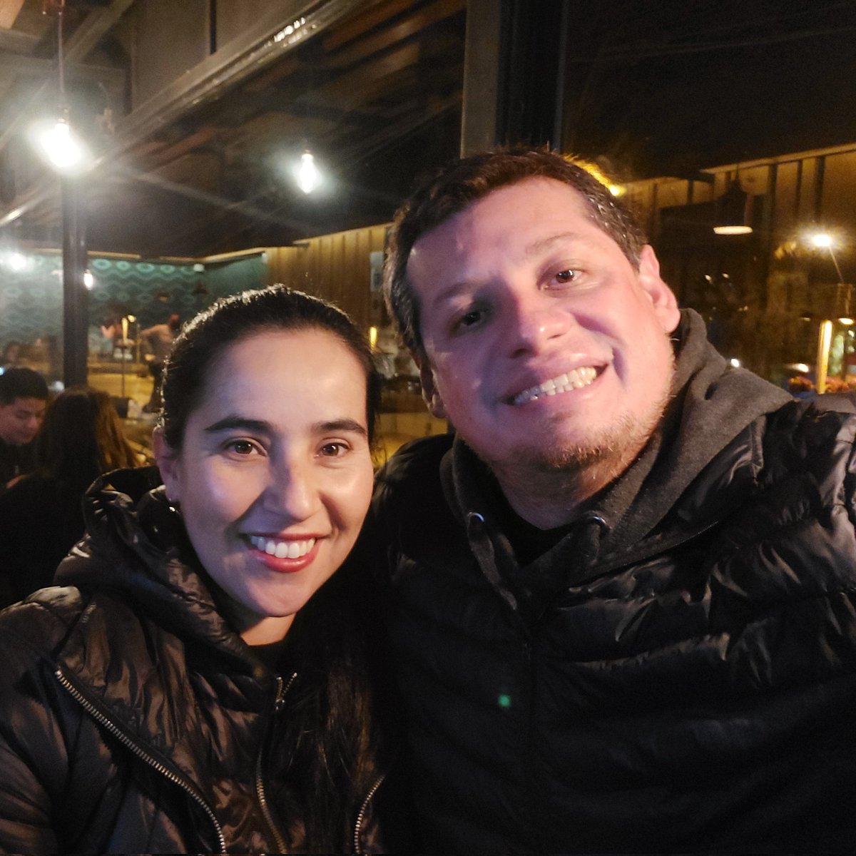 #NuevaFotoDePerfil