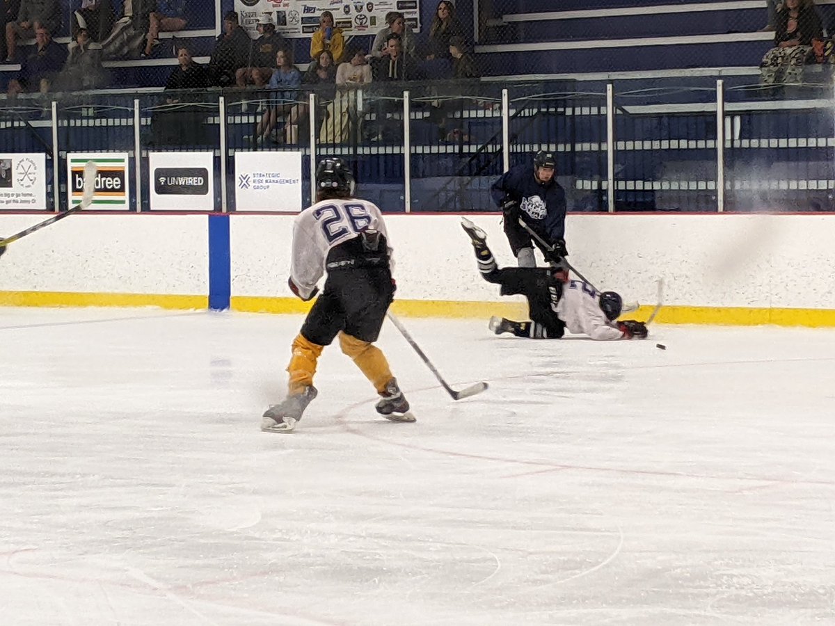 Steve Bridge tweet media