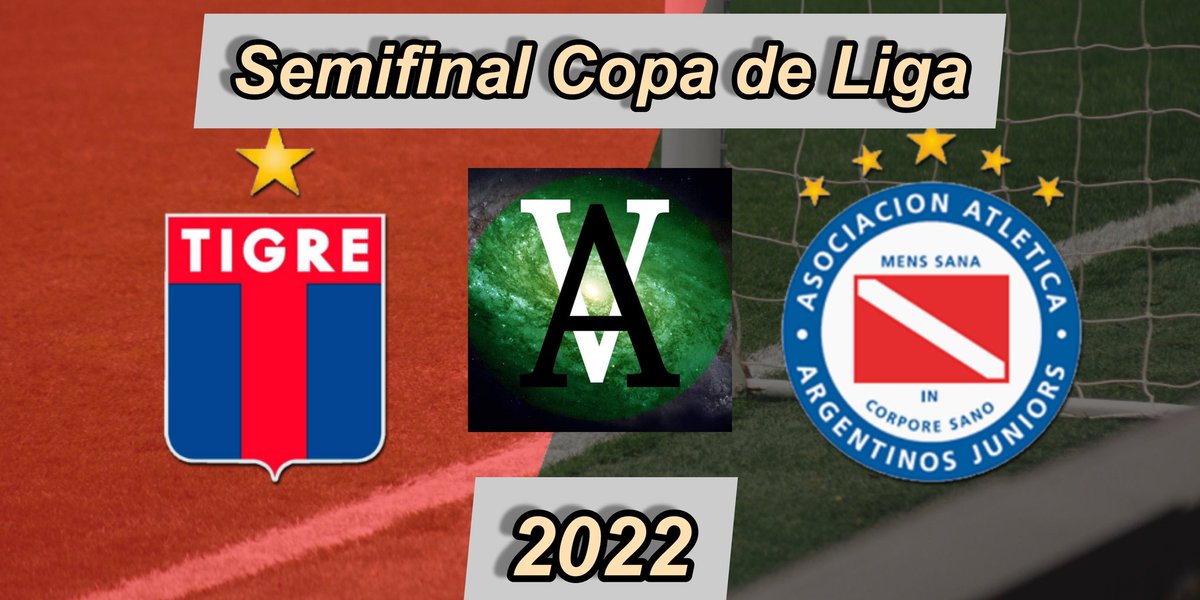 AstrologiaVari1's tweet photo. #SemifinalCopaLPF2022

#Tigre: Busca manejar el tiempo del partido. Tiene que cuidarse con las salidas rápidas del rival.

#ArgentinosJuniors: Juego rápido. Motivar el juego colectivo. Se desespera por momentos.

#tendencia: Tigre favorecido. https://t.co/6bu2lK5ibj