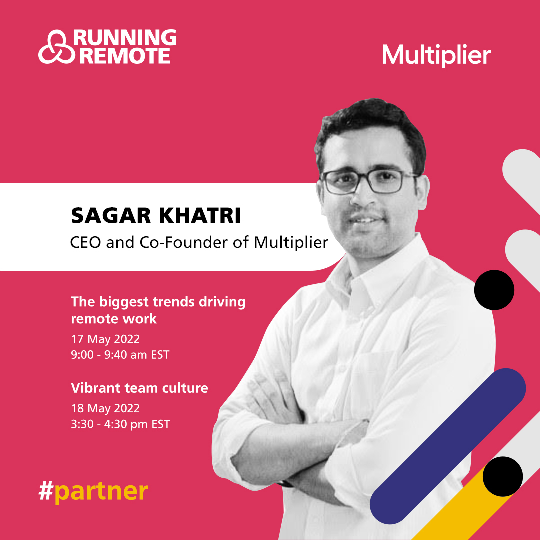 SChittimuri's tweet photo. @UseMultiplier will be at @RunningRemote this week.  

https://t.co/d2lmfGa41A