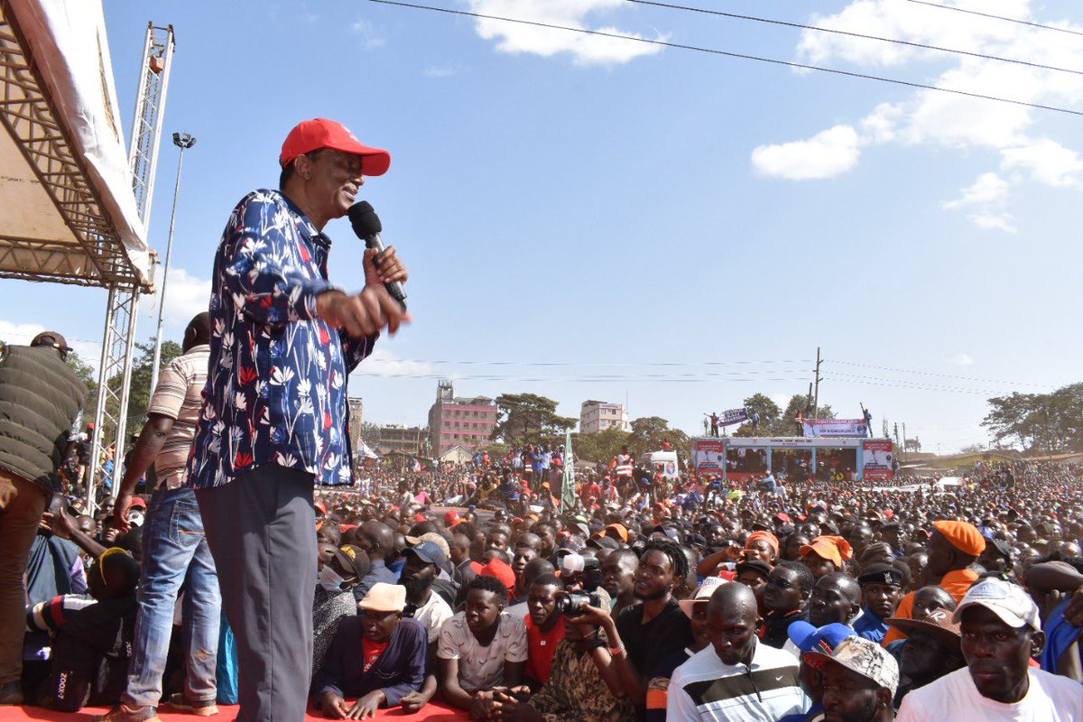 Yusuf Hassan tweet media