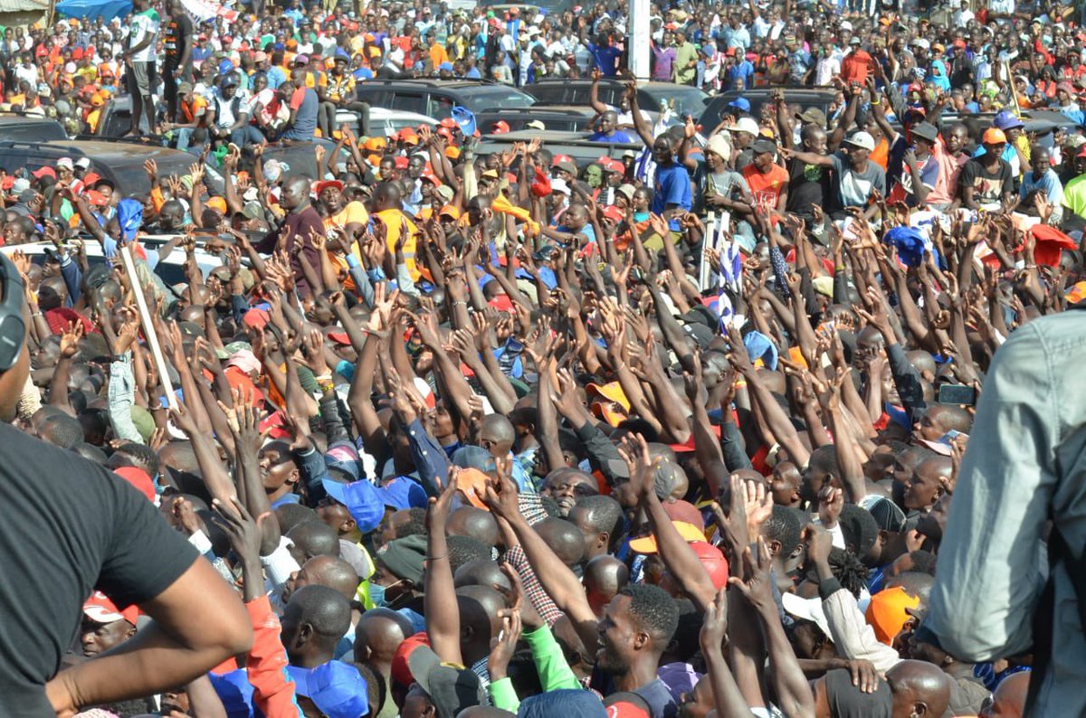 Yusuf Hassan tweet media