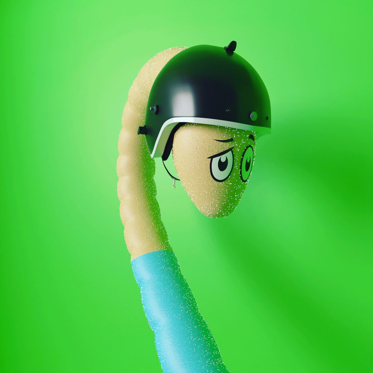 Sam World tweet media