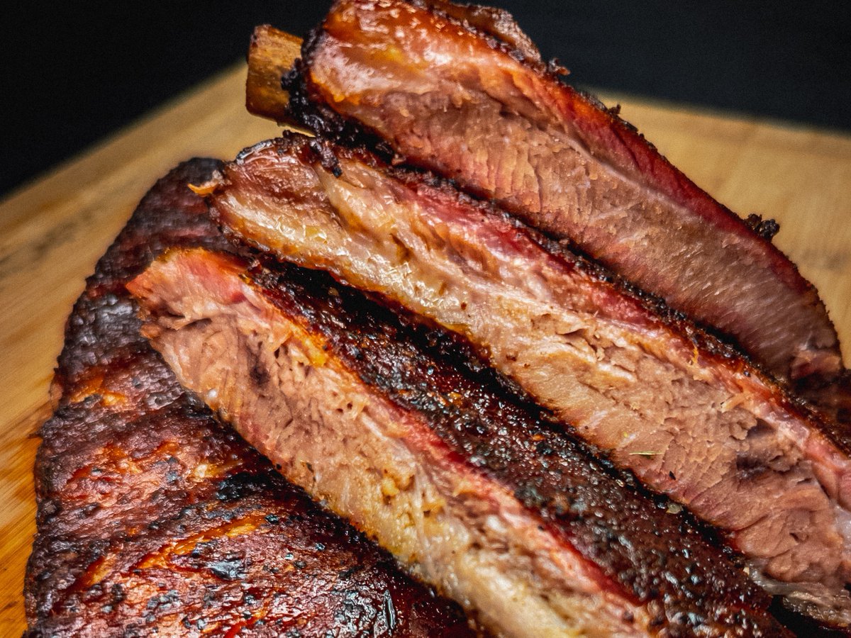 Sunday Funday! Drink specials all day! Plus, ribs, we have lots of ribs!

Open Noon - 8:00.

Order Online: mrpigstuff.com/order