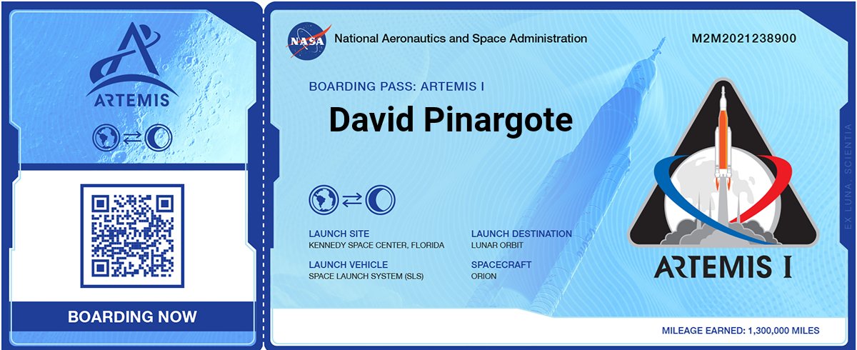 DonReex's tweet photo. @NASA @NASAArtemis ❤️❤️❤️ https://t.co/IBAdYPttIR