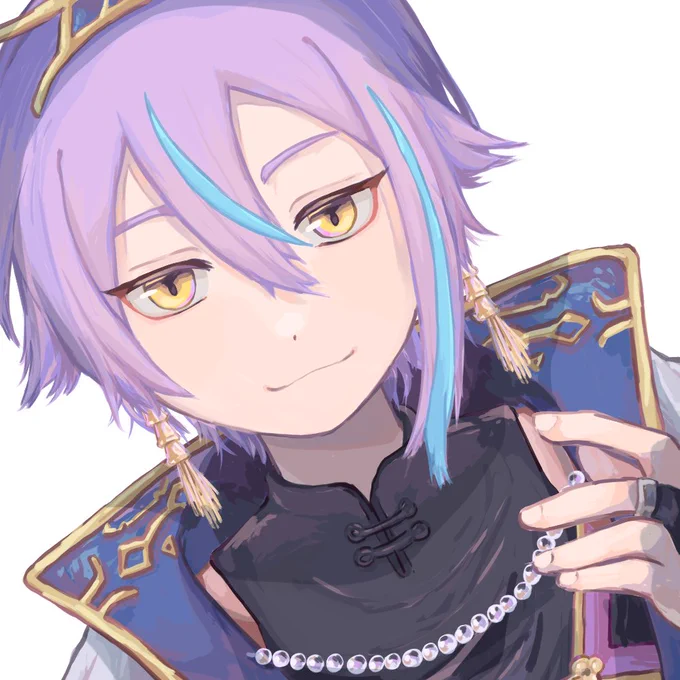 #Prsk_FA 