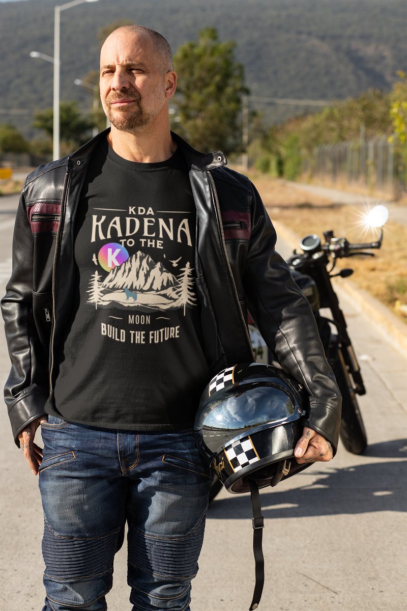 BitcoinerDegen's tweet photo. I need to stack KDA so selling this on Merch https://t.co/ne5LkiDeiP
#kadena #kadenanews #kda #kadenaarmy #kadenaecosystem #kadenacommunity #kadenausa #kadenacanada https://t.co/LErorut9CY