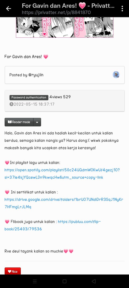 Ares. tweet media