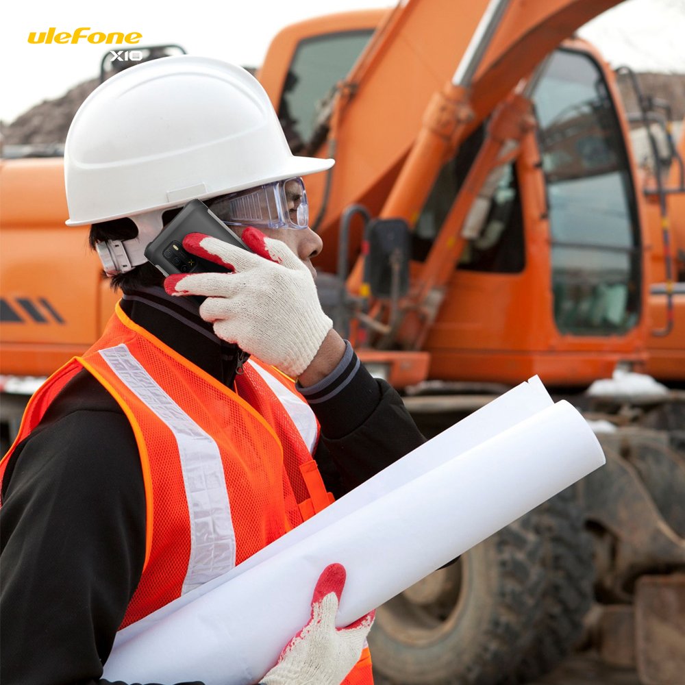 UlefoneMobile's tweet photo. Rugged, Waterproof, Portable,#Ulefone #ArmorX10Pro is a great tool for your work.
https://t.co/1rWRodfO3K https://t.co/TVYhJfFGFH