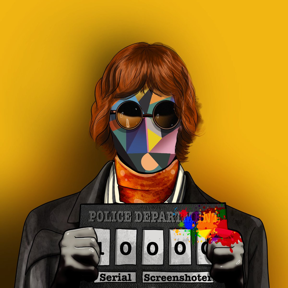 TheElementNFT's tweet image. 🧝‍♀️ Element x Art of Mob 🔫

3x WL spots for @TheElementNFT
3x WL spots for @ArtofMob 

To Enter:

1) Follow @TheElementNFT &amp;amp; @ArtofMob
2) RT / Like / Tag 3 friends

📜 24 hours 📜

#SolanaNFTs #SOL #Whitelist #Giveaways #NFT #Solana