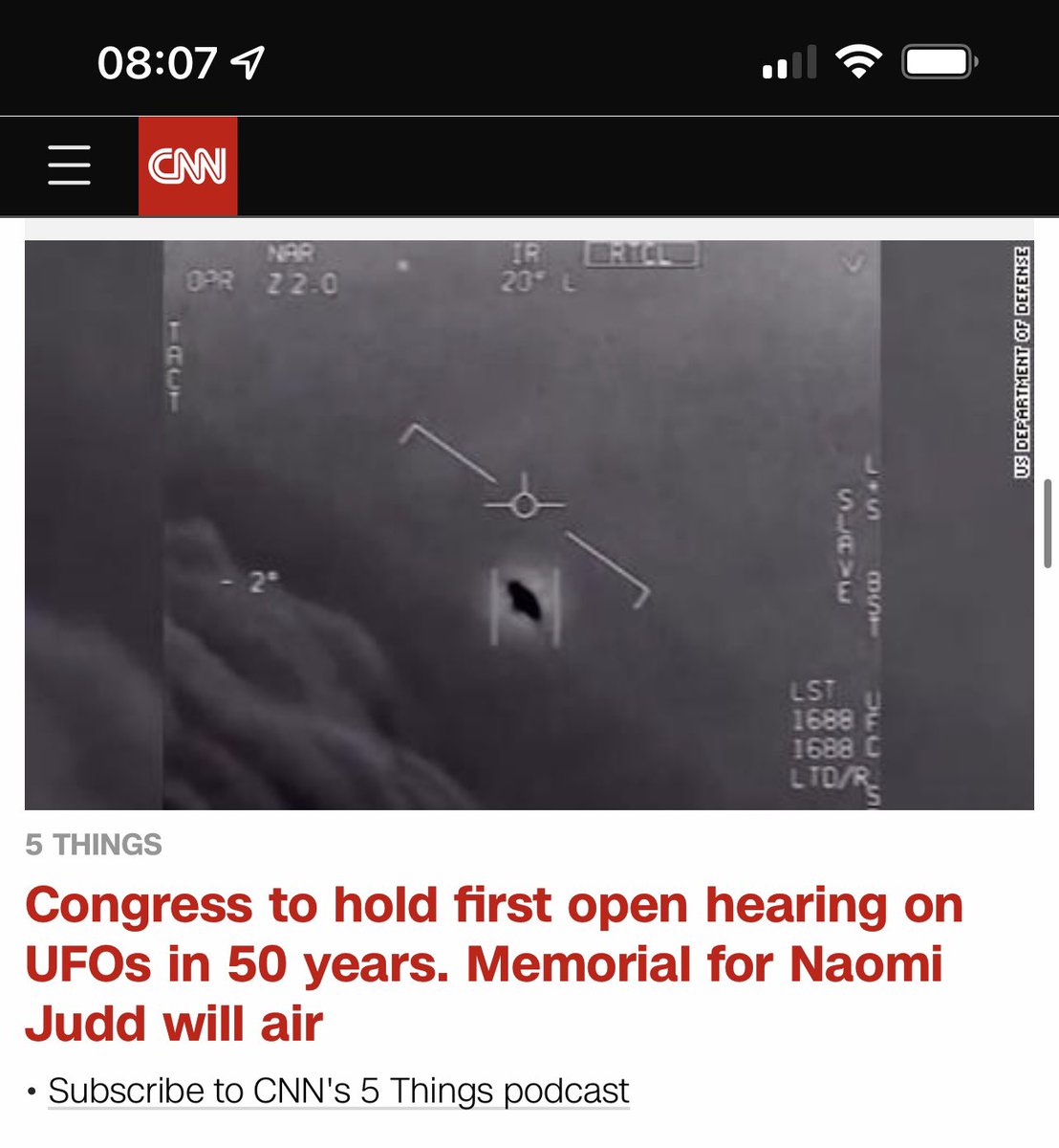 tedipsen's tweet photo. Um.  I feel like someone at CNN should have noticed that this is a weird headline… https://t.co/JQztslGQFQ