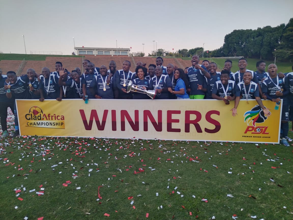 RadioKhwezi photo