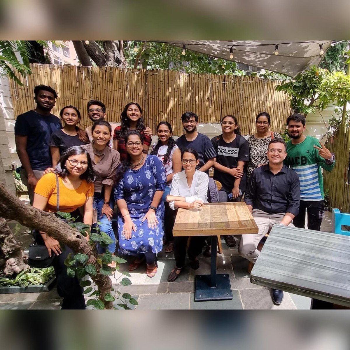 switchindiaorg's tweet photo. First Unofficial Meet of Admins with the SIDC Team
#team #switchindia #workingtogether #pillars #instagood #instagram #teameffort #teamjourney https://t.co/vhmYPG6Kjq