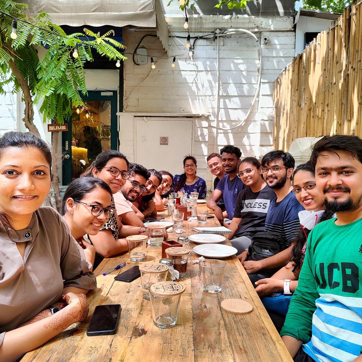 switchindiaorg's tweet photo. First Unofficial Meet of Admins with the SIDC Team
#team #switchindia #workingtogether #pillars #instagood #instagram #teameffort #teamjourney https://t.co/vhmYPG6Kjq