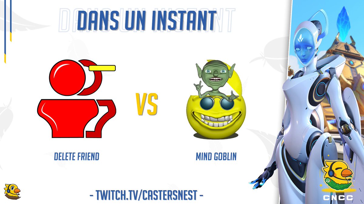 CastersNest tweet media