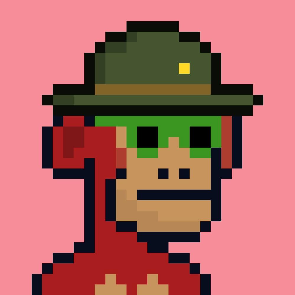 thetrillmurray's tweet photo. Attention @TheLastApesNFT We will be starting our raffle in Discord in 30 minutes for a Last Ape and Sol. 

Hope to see you there! #OOGYBOOGY https://t.co/UWG3FWtpu1