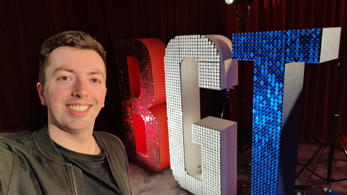 Jay Rawlings tweet media