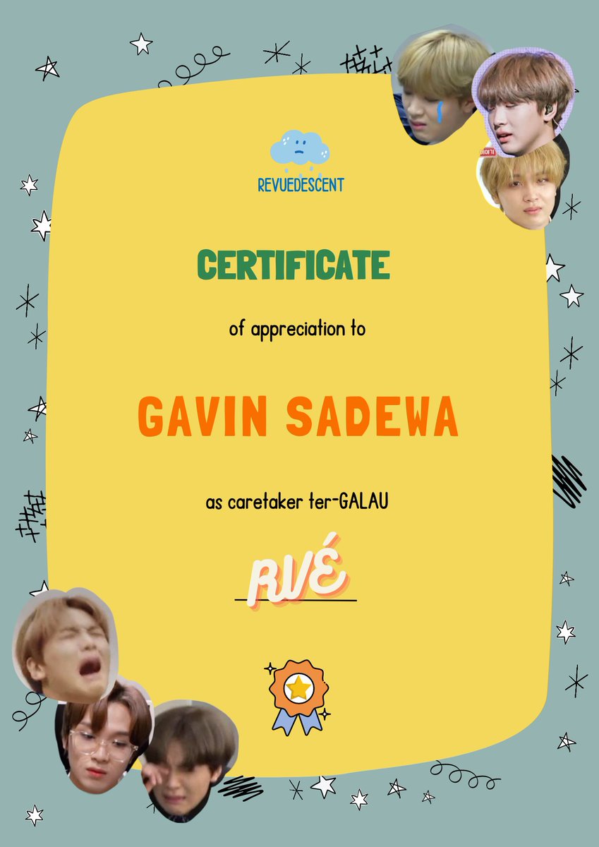 Gavin tweet media